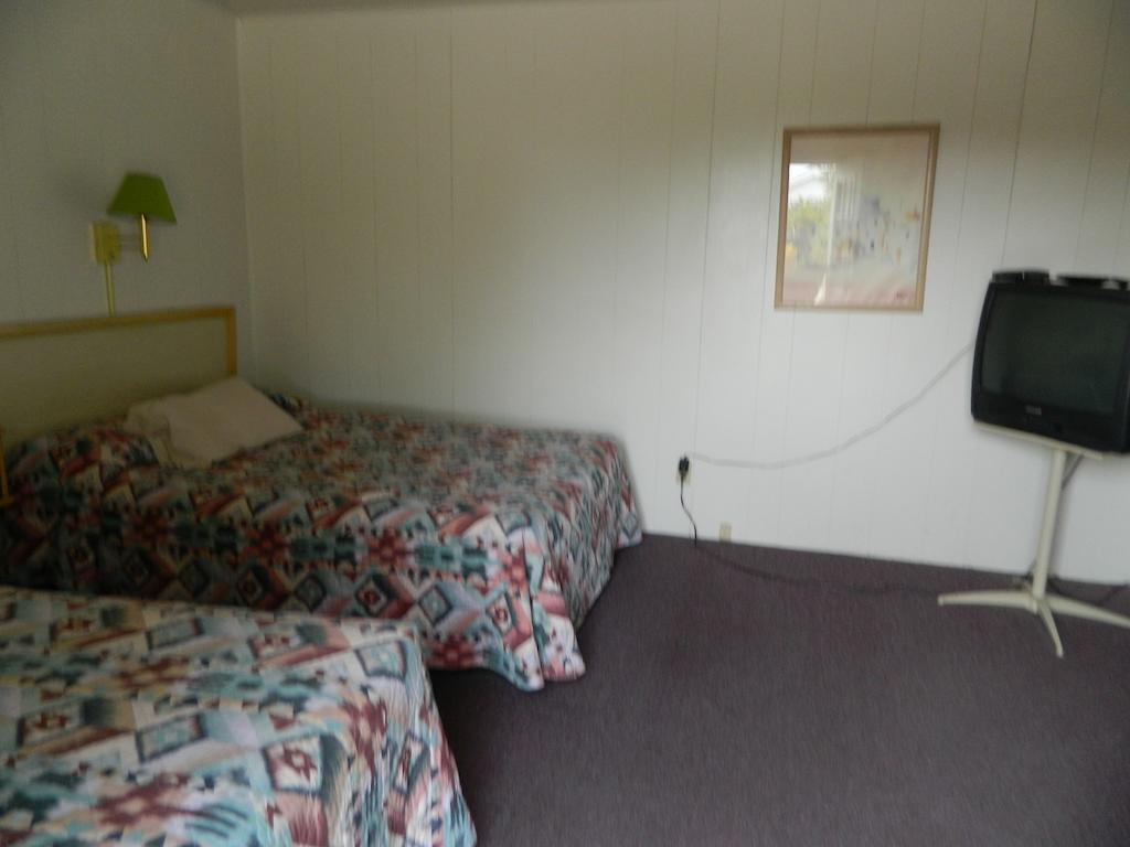 Marine Motel Ajo Habitación foto