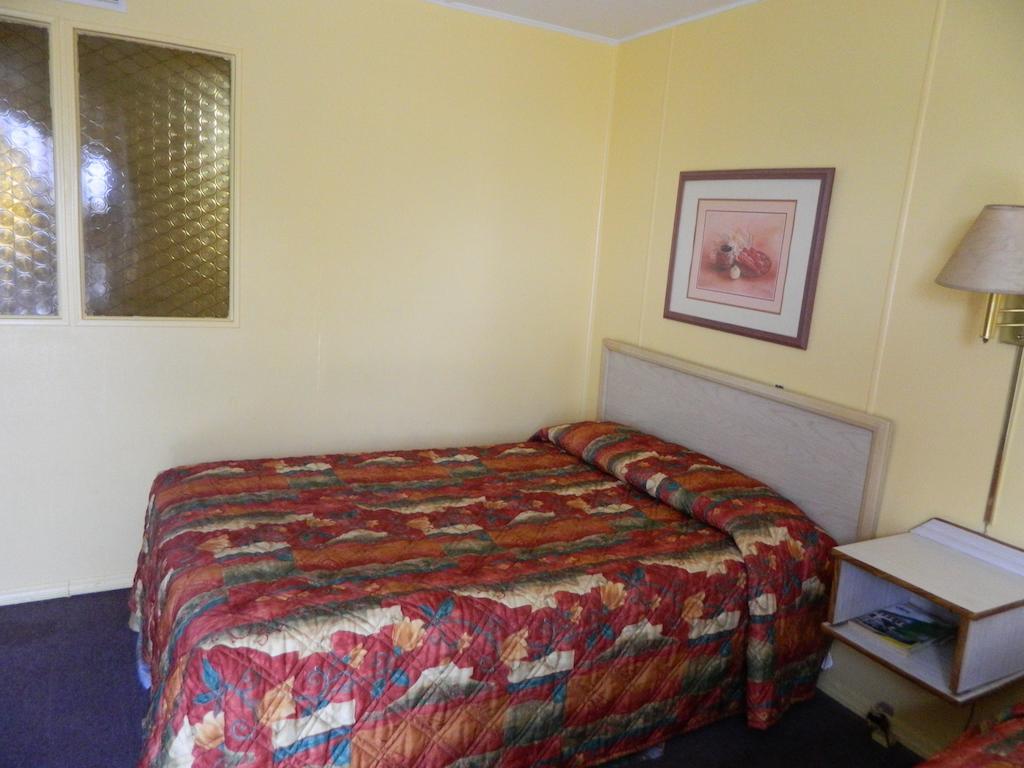 Marine Motel Ajo Habitación foto