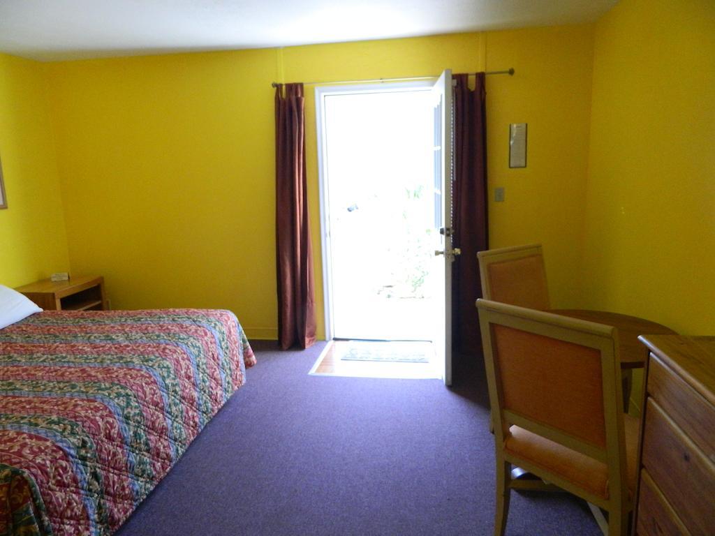 Marine Motel Ajo Habitación foto