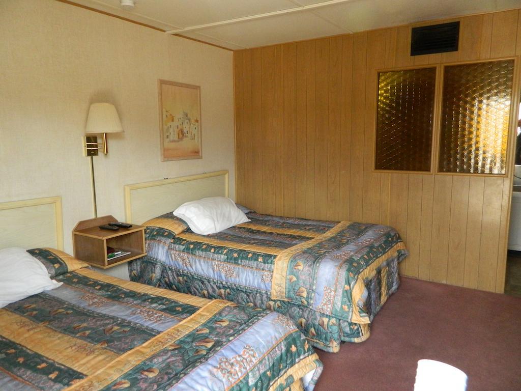 Marine Motel Ajo Habitación foto