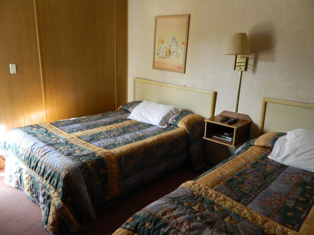 Marine Motel Ajo Habitación foto